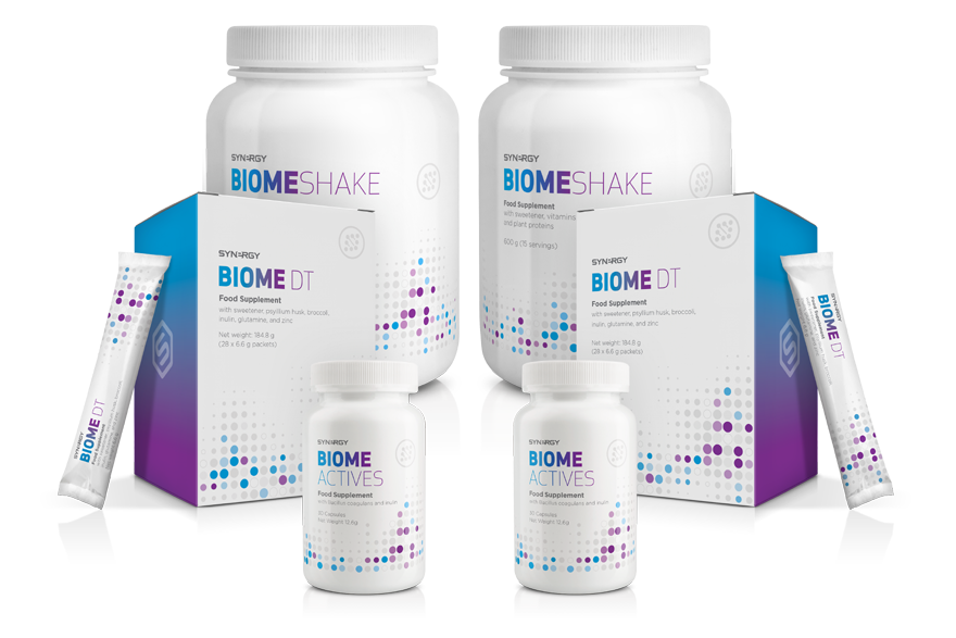 biome-core-kit